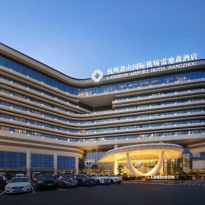 Landison Airport Hotel Hangzhou